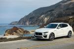 Maserati Levante GTS 2018 года (NA)